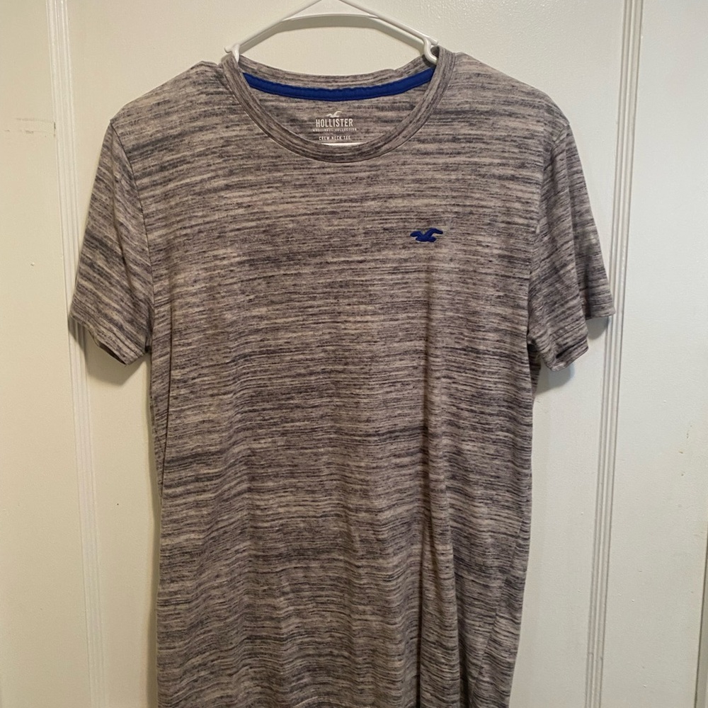 Hollister mens shirt